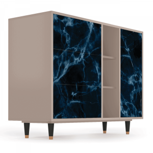 Sideboard - STORYZ - BS2 Deep Ocean - Latte