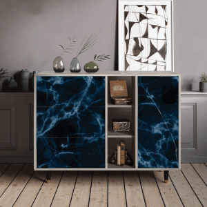 Sideboard - STORYZ - BS2 Deep Ocean - Sand