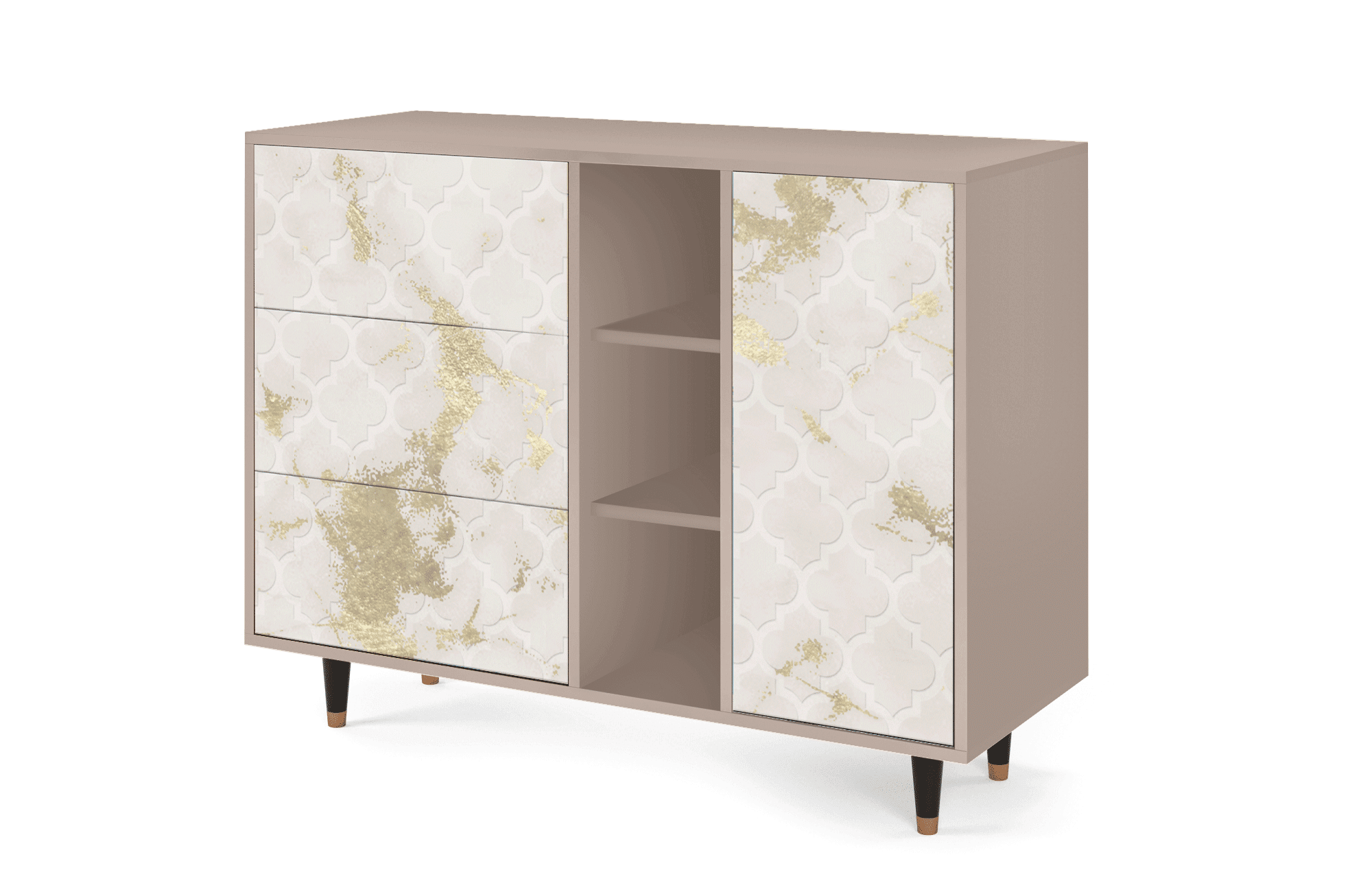 BS2_106_004 Sideboard - STORYZ - BS2 Sahara desert - Latte