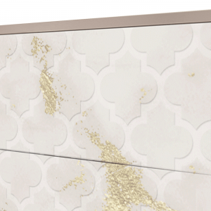 Sideboard - STORYZ - BS2 Sahara desert - Latte