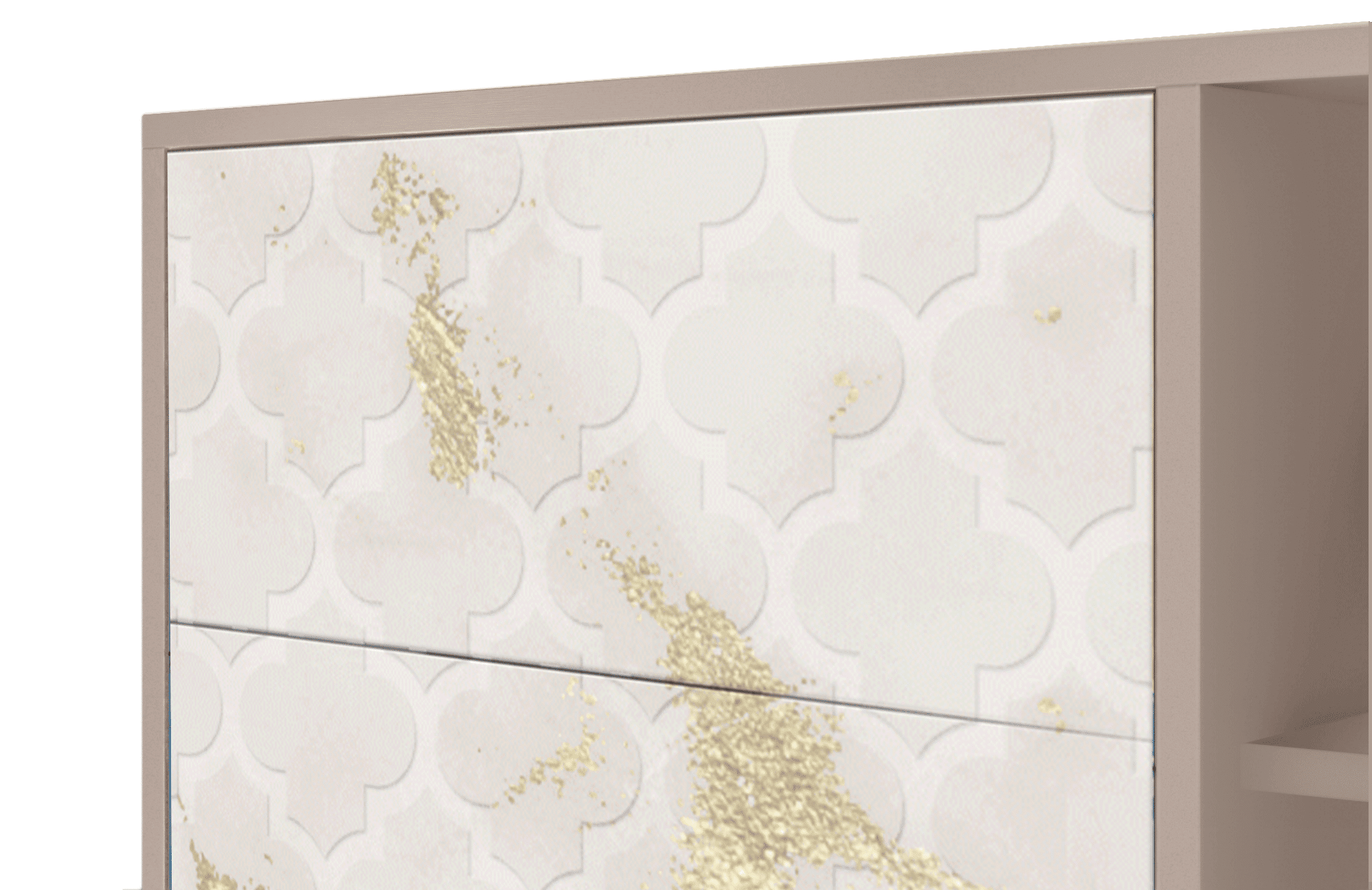 Sideboard – STORYZ – BS2 Sahara desert – Latte Sideboard - STORYZ - BS2 Sahara desert - Latte