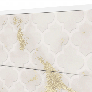 Sideboard - STORYZ - BS2 Sahara desert - White