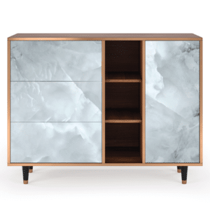 Sideboard - STORYZ - BS2 The Onyx - Walnut