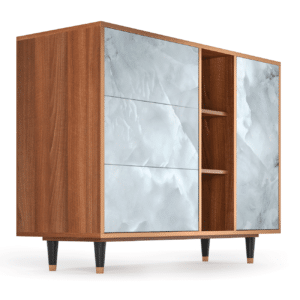 Sideboard - STORYZ - BS2 The Onyx - Walnut
