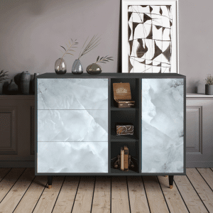 Sideboard - STORYZ - BS2 The Onyx - Antracite