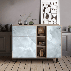 Sideboard - STORYZ - BS2 The Onyx - Latte