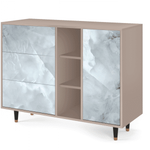 Sideboard - STORYZ - BS2 The Onyx - Latte