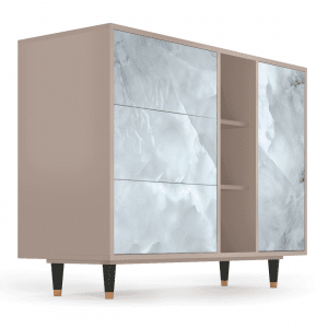 Sideboard - STORYZ - BS2 The Onyx - Latte