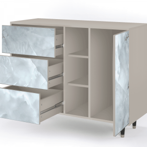 Sideboard - STORYZ - BS2 The Onyx - Sand