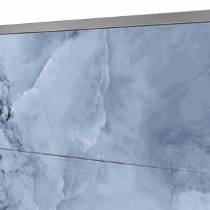 Sideboard - STORYZ - BS2 Feather Ice - Grey