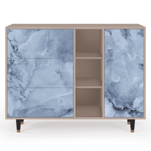 Sideboard - STORYZ - BS2 Feather Ice - Latte