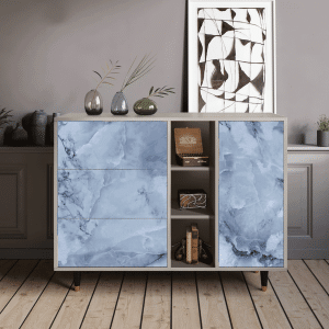 Sideboard - STORYZ - BS2 Feather Ice - Sand