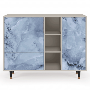 Sideboard - STORYZ - BS2 Feather Ice - Sand