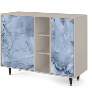Sideboard - STORYZ - BS2 Feather Ice - Sand
