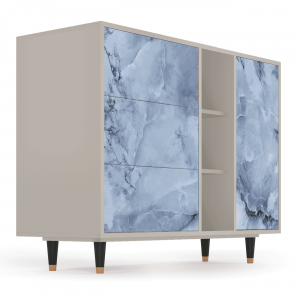 Sideboard - STORYZ - BS2 Feather Ice - Sand