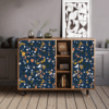 Sideboard - STORYZ - BS2 Night Sky Langhterns - Walnut
