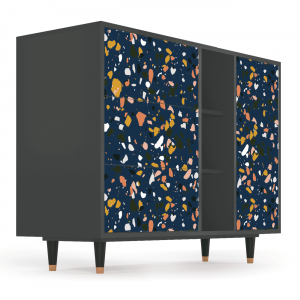 Sideboard - STORYZ - BS2 Night Sky Langhterns - Antracite
