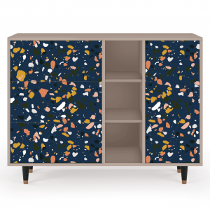 Sideboard - STORYZ - BS2 Night Sky Langhterns - Latte