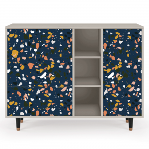 Sideboard - STORYZ - BS2 Night Sky Langhterns - Sand