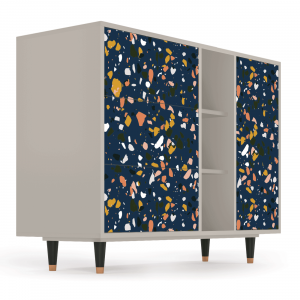 Sideboard - STORYZ - BS2 Night Sky Langhterns - Sand