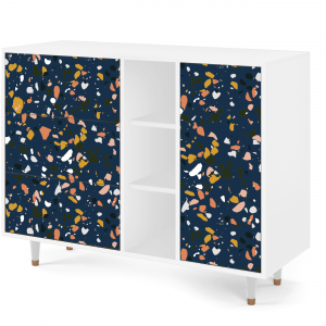 Sideboard - STORYZ - BS2 Night Sky Langhterns - White