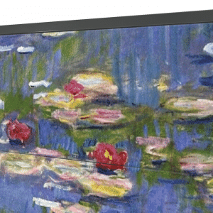 Sideboard - STORYZ - BS2 The water lily pond 
 - Antracite