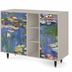 Sideboard - STORYZ - BS2 The water lily pond 
 - Sand