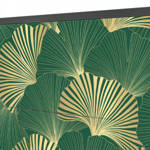 Sideboard - STORYZ - BS2 Gold Ginkgo - Antracite