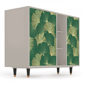 Sideboard - STORYZ - BS2 Gold Ginkgo - Sand