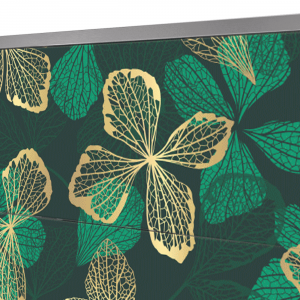 Sideboard - STORYZ - BS2 Green Flower - Grey
