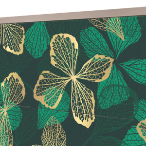 Sideboard - STORYZ - BS2 Green Flower - Latte