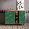 Sideboard - STORYZ - BS2 Emerald Forest - Walnut