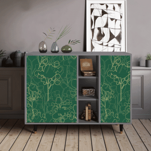 Sideboard - STORYZ - BS2 Emerald Forest - Grey