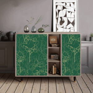 Sideboard - STORYZ - BS2 Emerald Forest - Latte