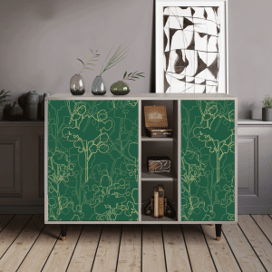 Sideboard - STORYZ - BS2 Emerald Forest - Sand