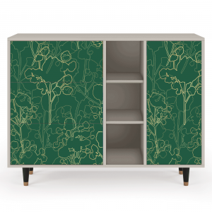 Sideboard - STORYZ - BS2 Emerald Forest - Sand