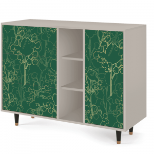 Sideboard - STORYZ - BS2 Emerald Forest - Sand