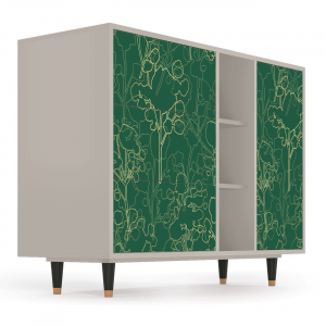 Sideboard - STORYZ - BS2 Emerald Forest - Sand