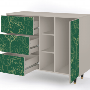 Sideboard - STORYZ - BS2 Emerald Forest - Sand
