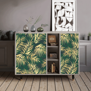 Sideboard - STORYZ - BS2 Sunny Palm Tree - Sand