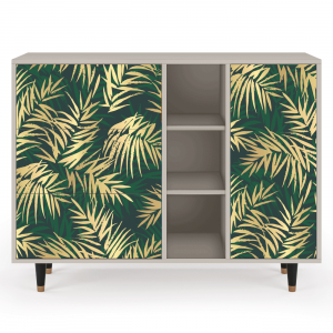 Sideboard - STORYZ - BS2 Sunny Palm Tree - Sand