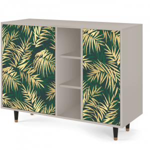 Sideboard - STORYZ - BS2 Sunny Palm Tree - Sand