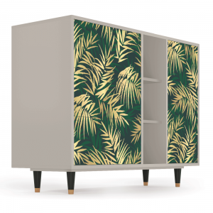 Sideboard - STORYZ - BS2 Sunny Palm Tree - Sand