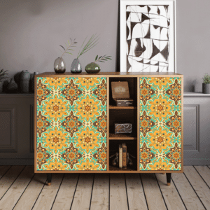 Sideboard - STORYZ - BS2 Indian Spices - Walnut