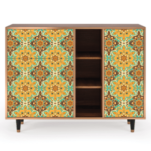 Sideboard - STORYZ - BS2 Indian Spices - Walnut