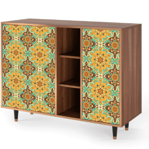 Sideboard - STORYZ - BS2 Indian Spices - Walnut