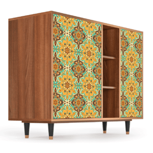 Sideboard - STORYZ - BS2 Indian Spices - Walnut