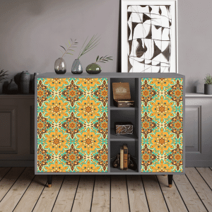 Sideboard - STORYZ - BS2 Indian Spices - Grey