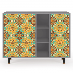 Sideboard - STORYZ - BS2 Indian Spices - Grey