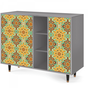Sideboard - STORYZ - BS2 Indian Spices - Grey